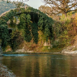 Красота и легенды через столетия